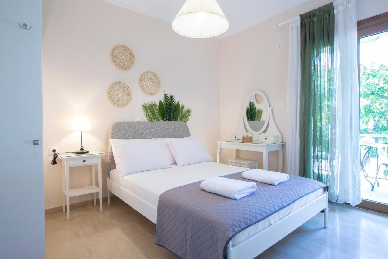 Villa Lygia Ligia Eksteriør billede
