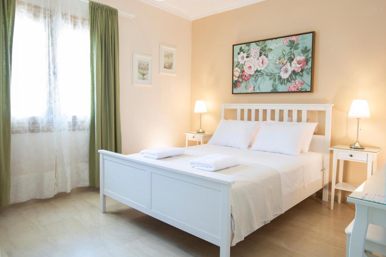 Villa Lygia Ligia Eksteriør billede
