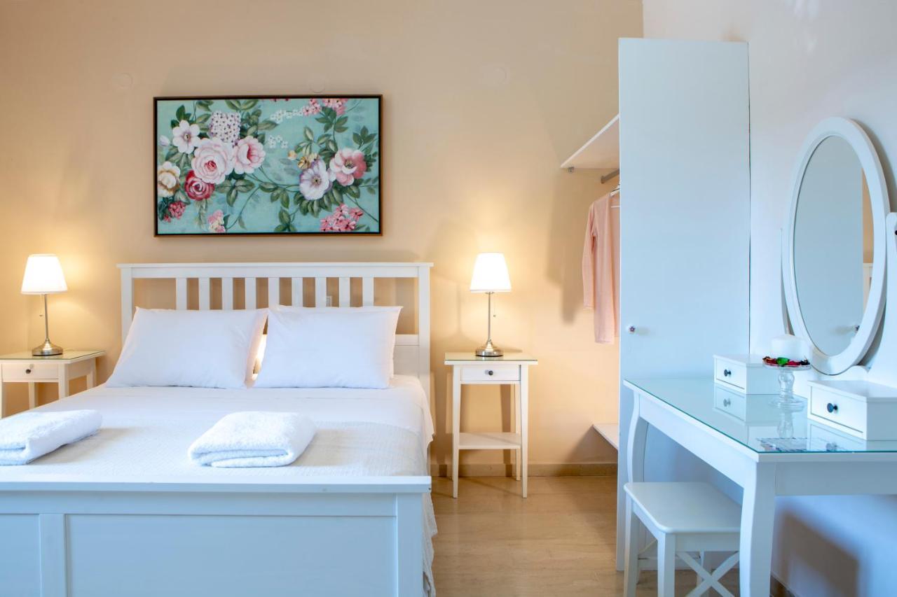 Villa Lygia Ligia Eksteriør billede