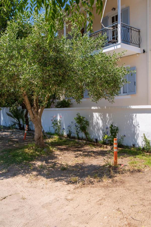 Villa Lygia Ligia Eksteriør billede