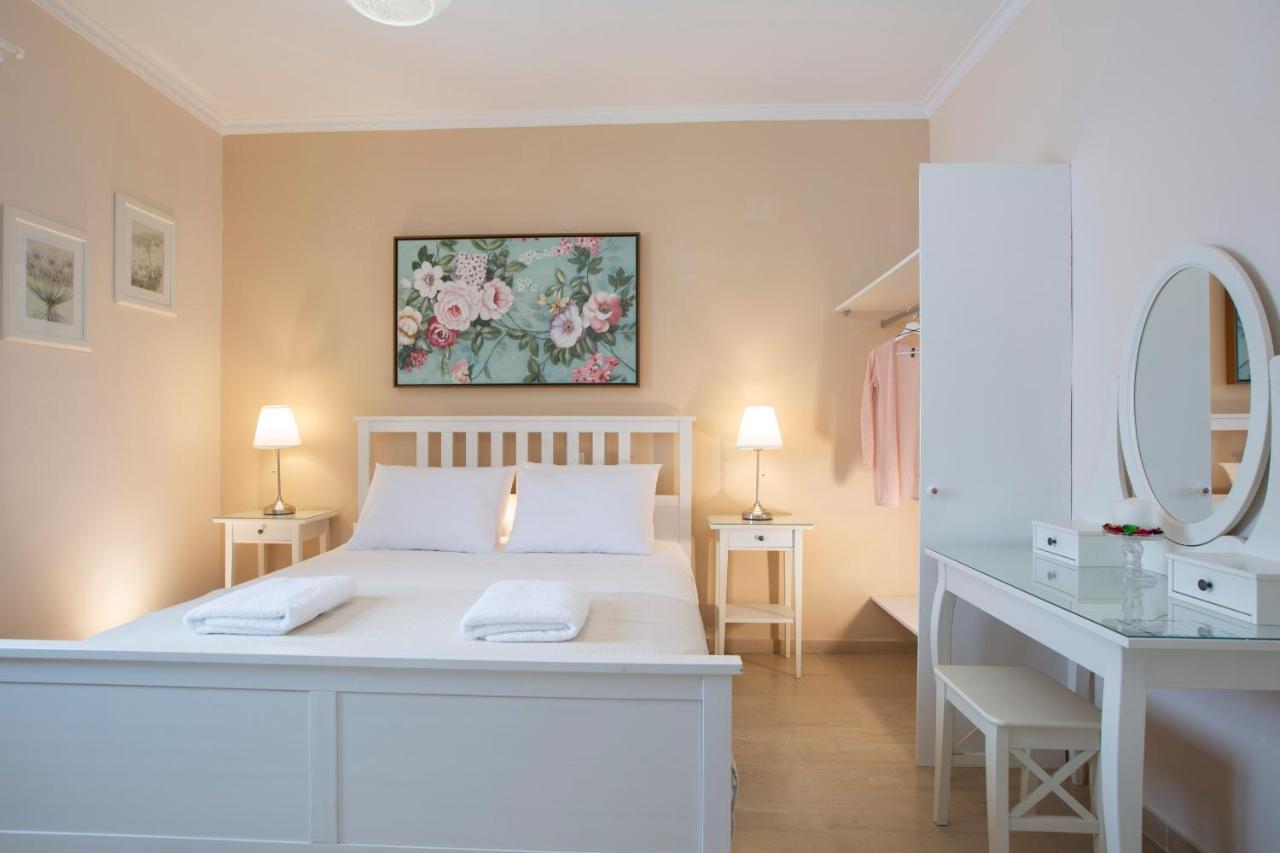Villa Lygia Ligia Eksteriør billede