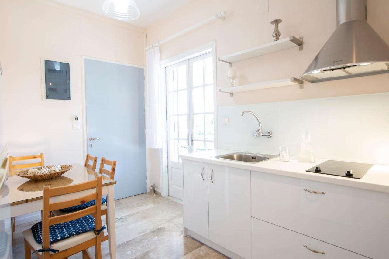 Villa Lygia Ligia Eksteriør billede