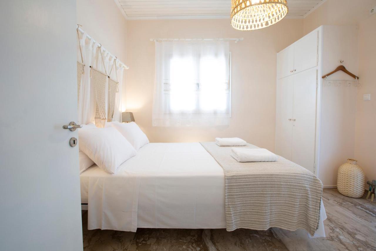 Villa Lygia Ligia Eksteriør billede