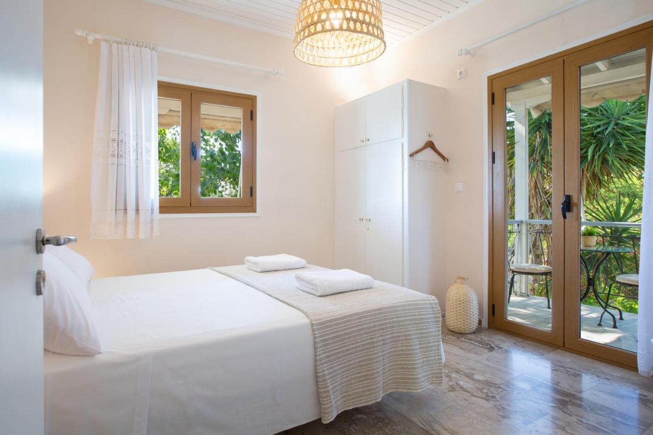 Villa Lygia Ligia Eksteriør billede
