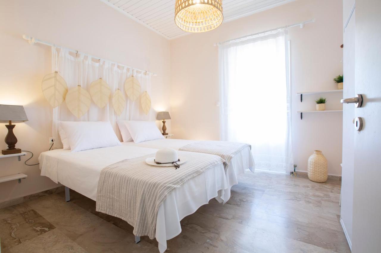 Villa Lygia Ligia Eksteriør billede