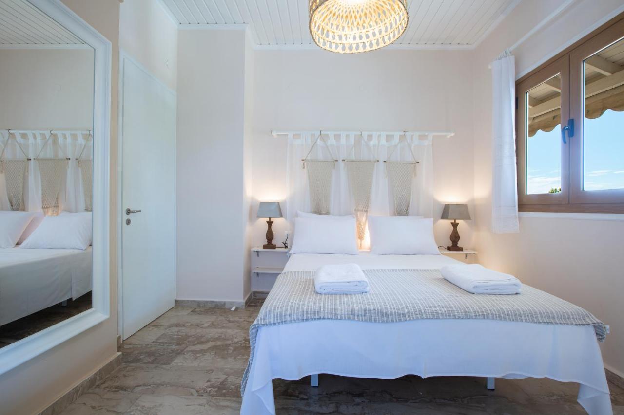 Villa Lygia Ligia Eksteriør billede